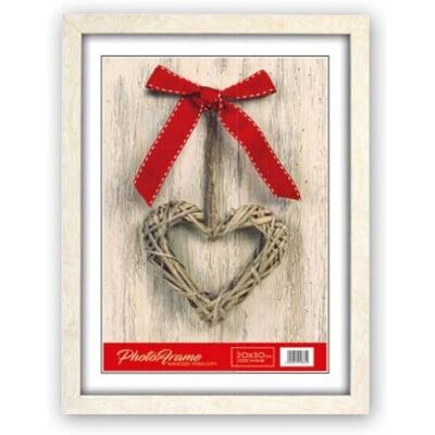 Zep Natürliche Holz Bilderrahmen 20x30cm Zep Natürliche Holz Bilderrahmen 20x30cm