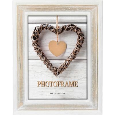 Zep Zacapa Holz Vintage Fotosrahmen - 20x30 cm Zep Zacapa Holz Vintage Fotosrahmen - 20x30 cm