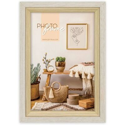 Zep Italia VZ868C Holz Fotolijst 15x20 cm Zep Italia VZ868C Holz Fotolijst 15x20 cm