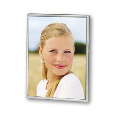 Zep Italia - 120S06-4R - Silber - 10x15 cm - Photo frame Zep Italia - 120S06-4R - Silber - 10x15 cm - Photo frame