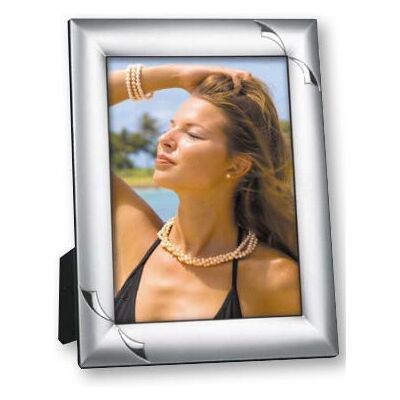 Cadre argent Zep 33x28x2.5cm - Cadre photo Cadre argent Zep 33x28x2.5cm - Cadre photo