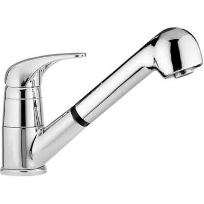 Miscelatore monocomando lavabo Apollo 3 - Cromato - Rubinetto Miscelatore monocomando lavabo Apollo 3 - Cromato - Rubinetto