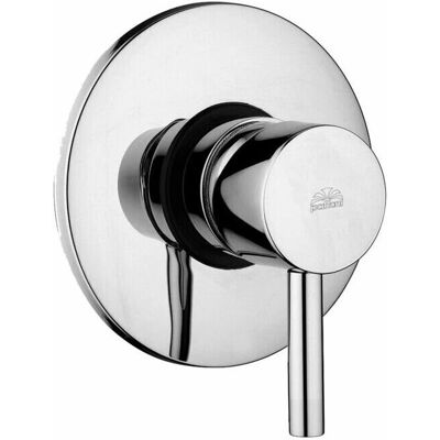 Paffoni - Moderner Duschmischer - Ø116mm - Chrom Paffoni - Moderner Duschmischer - Ø116mm - Chrom