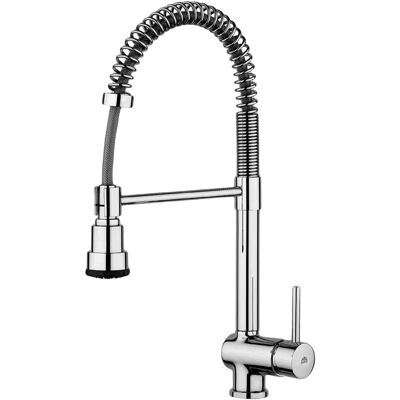 Paffoni SK176CR Chrom Küchenarmatur - 2 Strahlarten Paffoni SK176CR Chrom Küchenarmatur - 2 Strahlarten