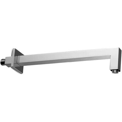 Braccio doccia a parete Megabad - 35cm cromato Braccio doccia a parete Megabad - 35cm cromato