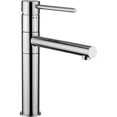 Paffoni BI188CR Einhebelmischer für Spüle - Messing Chrom Paffoni BI188CR Einhebelmischer für Spüle - Messing Chrom