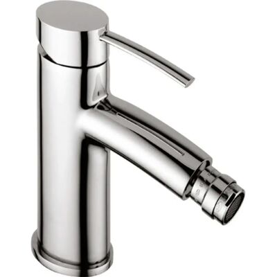 Mezclador de bidé Paini France - Cerámica, Cromo, Garantía 5 años Mezclador de bidé Paini France - Cerámica, Cromo, Garantía 5 años