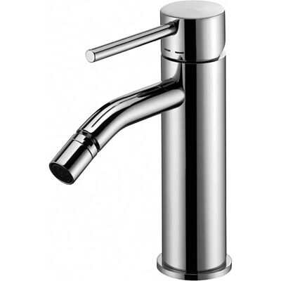Paffoni Chrom Bidetmischer Light – Langlebiges Messing, 5 Jahre Garantie Paffoni Chrom Bidetmischer Light – Langlebiges Messing, 5 Jahre Garantie
