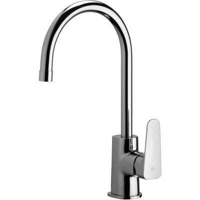 Paffoni Amestecator monocomandă pentru chiuvetă - Serie Sly SY181CR Paffoni Amestecator monocomandă pentru chiuvetă - Serie Sly SY181CR