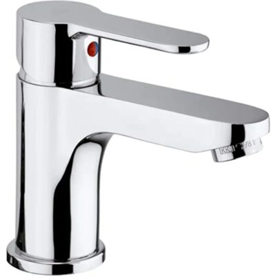Mitigeur Paffoni Blue avec vidange automatique - Robinet - Publicité Mitigeur Paffoni Blue avec vidange automatique - Robinet - Publicité