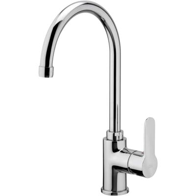 Paffoni Rubinetto Cucina Blue - Bocca Regolabile Paffoni Rubinetto Cucina Blue - Bocca Regolabile