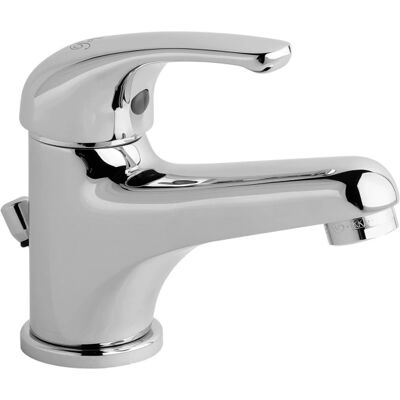 Paffoni APM3070CR Miscelatore monocomando in ottone cromato - Lavabo Paffoni APM3070CR Miscelatore monocomando in ottone cromato - Lavabo