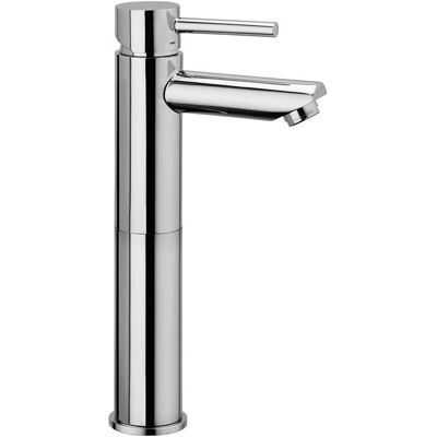 Paffoni Einhebel-Badarmatur - Hoher Auslauf - Chrom - Wasserhahn Paffoni Einhebel-Badarmatur - Hoher Auslauf - Chrom - Wasserhahn