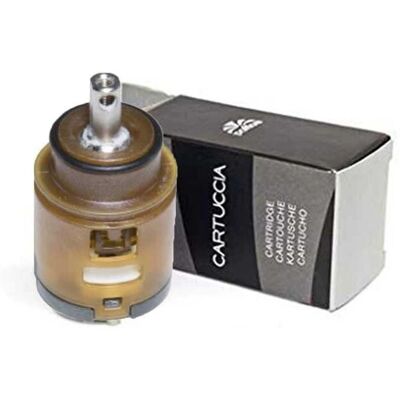 Paffoni - Cartucho de grifo de cocina - Ø25 Elys ZA91180 Paffoni - Cartucho de grifo de cocina - Ø25 Elys ZA91180