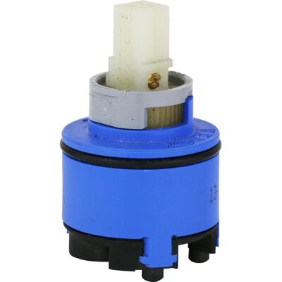 Paffoni ZA91191 Vervangingskamer - Blauw - Cartridge Paffoni ZA91191 Vervangingskamer - Blauw - Cartridge