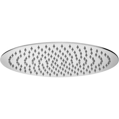 Paffoni Runde Krom Bruserhoved - Ø 300 mm - Anti-Kalk - Modern Design Paffoni Runde Krom Bruserhoved - Ø 300 mm - Anti-Kalk - Modern Design