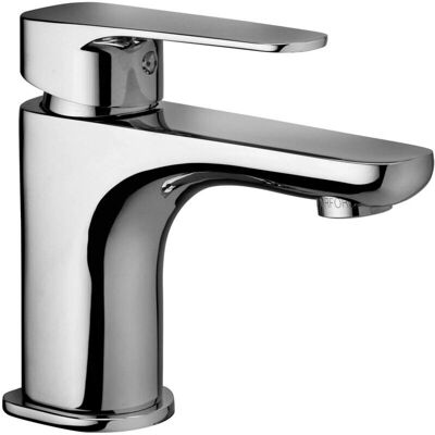 Paffoni Serie Sly Monocomandă pentru lavoar - Economisire de energie Paffoni Serie Sly Monocomandă pentru lavoar - Economisire de energie
