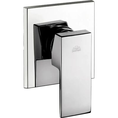 Paffoni EL010CR - Einbau-Brausemischer - Chrom Paffoni EL010CR - Einbau-Brausemischer - Chrom