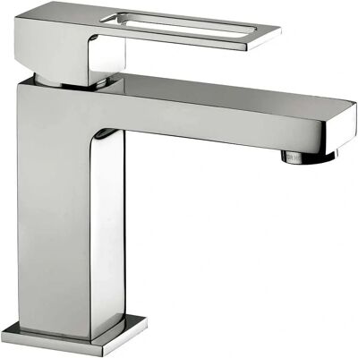 Paffoni Effe Chrom Waschbeckenmischer - Badarmatur Paffoni Effe Chrom Waschbeckenmischer - Badarmatur