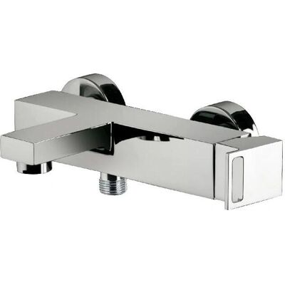 Megabad Profi Collection Pure 2.0 Einhebel-Badmischer - Badmischer Megabad Profi Collection Pure 2.0 Einhebel-Badmischer - Badmischer
