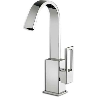 Paffoni Effe Modernes Quadratischer Wasserhahn - Wasserhahn Paffoni Effe Modernes Quadratischer Wasserhahn - Wasserhahn