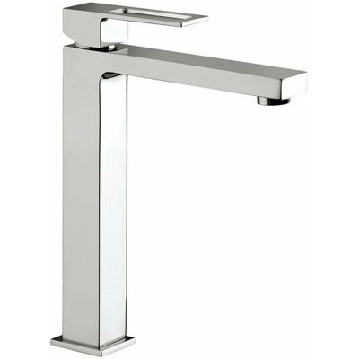 Paffoni Effe ausziehbarer Waschtischmischer - Modernes italienisches Design Paffoni Effe ausziehbarer Waschtischmischer - Modernes italienisches Design