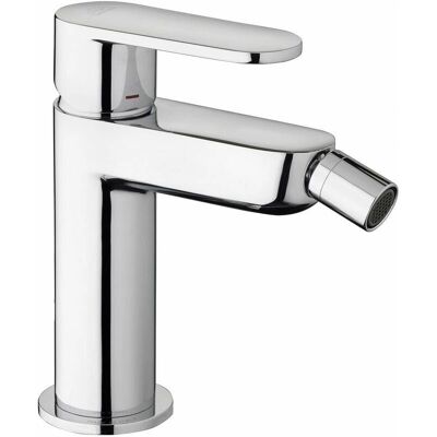 Paffoni Chrom Bidet Mischer - Keramik, 5 Jahre Garantie Paffoni Chrom Bidet Mischer - Keramik, 5 Jahre Garantie