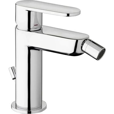 Paffoni Chrom Bidetmischer - Modernes Design - 5 Jahre Garantie Paffoni Chrom Bidetmischer - Modernes Design - 5 Jahre Garantie