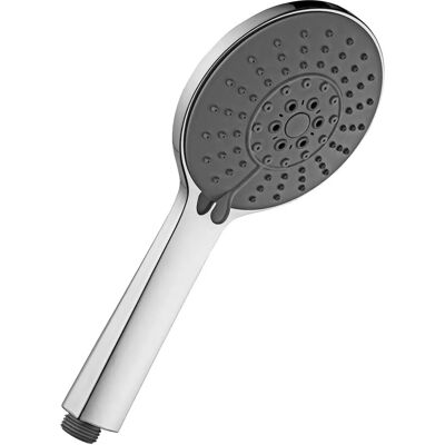 Megabad Profi Collection Handbrause mit 4 Strahlarten - Handbrause Megabad Profi Collection Handbrause mit 4 Strahlarten - Handbrause