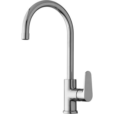 Paffoni Green GR180CR Wasserhahn - 360° Drehgelenk, Messing, 5 Jahre Garantie Paffoni Green GR180CR Wasserhahn - 360° Drehgelenk, Messing, 5 Jahre Garantie