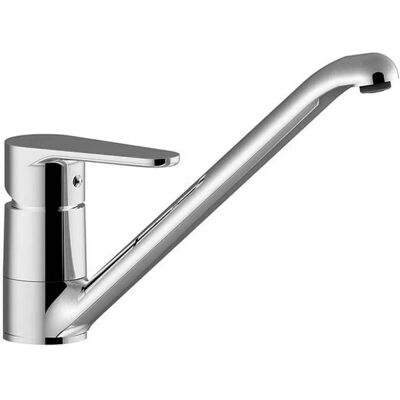 Paffoni Serie Verde GR182CR Robinet pentru lavoar cu un singur mâner - Cromat - 3 funcții Paffoni Serie Verde GR182CR Robinet pentru lavoar cu un singur mâner - Cromat - 3 funcții