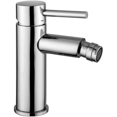 Paffoni - Miscelatore bidet SK131HKCR - Cromato - Design Moderno Paffoni - Miscelatore bidet SK131HKCR - Cromato - Design Moderno