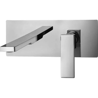 Paffoni Elle Modell EL104CR - Messing Einbauwaschbeckenmischer Paffoni Elle Modell EL104CR - Messing Einbauwaschbeckenmischer