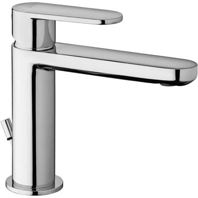 Miscelatore lavabo in ottone Candy Paffoni - Sifone automatico - Tipo di miscelatore Miscelatore lavabo in ottone Candy Paffoni - Sifone automatico - Tipo di miscelatore