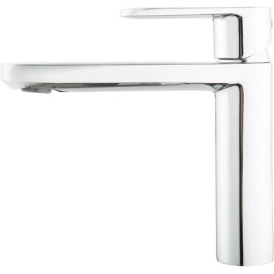 Paffoni Grifería de Baño Cromada CA071HCR - Diseño Moderno Paffoni Grifería de Baño Cromada CA071HCR - Diseño Moderno
