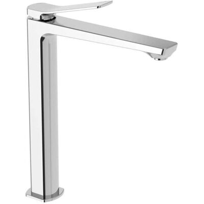 Paffoni - Robinet Cromat - Înălțime 294mm - Design Modern Paffoni - Robinet Cromat - Înălțime 294mm - Design Modern