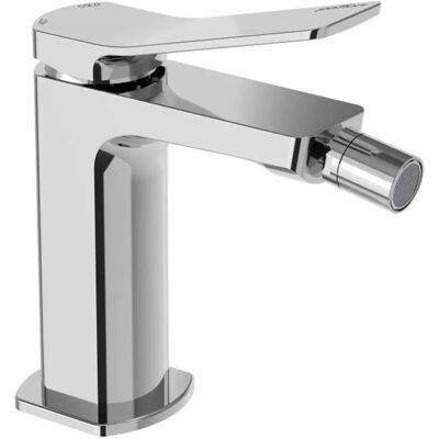 Paffoni - Baterie pentru bidet cu finisaj cromat - Monobloc, M24x1, Garanție 5 ani Paffoni - Baterie pentru bidet cu finisaj cromat - Monobloc, M24x1, Garanție 5 ani