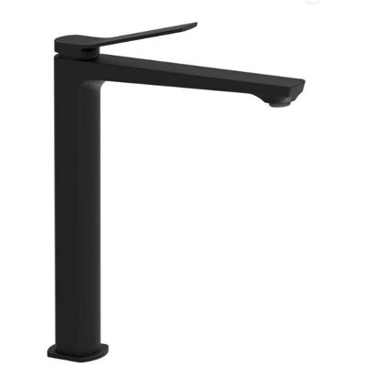 Robinet de Alama Paffoni - Înălțime 294mm, Negru Mat, Design Modern - Robinet Robinet de Alama Paffoni - Înălțime 294mm, Negru Mat, Design Modern - Robinet