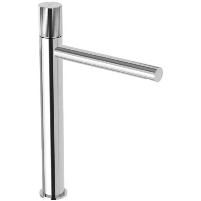 Paffoni - Robinet înalt 347mm - Cupru, Crom - Fără scurgere Paffoni - Robinet înalt 347mm - Cupru, Crom - Fără scurgere