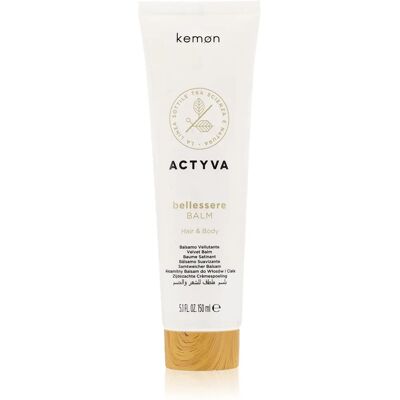 Kemon Actyva Bellessere Nährendes Haar- & Körperbalsam Kemon Actyva Bellessere Nährendes Haar- & Körperbalsam