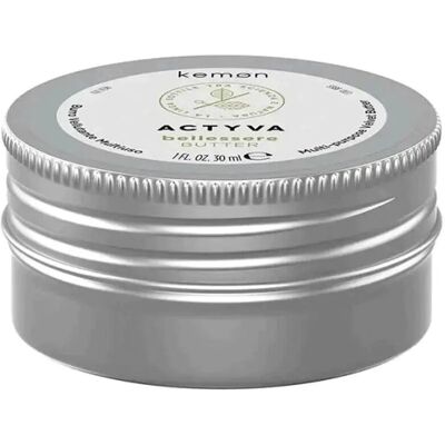 Kemon Actyva Bellessere Butter - Feuchtigkeitscreme für den Körper - 30ml Kemon Actyva Bellessere Butter - Feuchtigkeitscreme für den Körper - 30ml