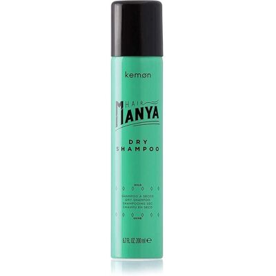 Kemon Manya Trocken Shampoo 200ml - Haarpflege Kemon Manya Trocken Shampoo 200ml - Haarpflege