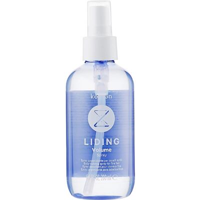 Kemon Actyva Spray Volume & Body - Lac de păr Kemon Actyva Spray Volume & Body - Lac de păr