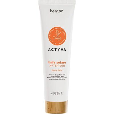 Kemon Actyva Linfa Solare Body Balm - Body Balm Kemon Actyva Linfa Solare Body Balm - Body Balm