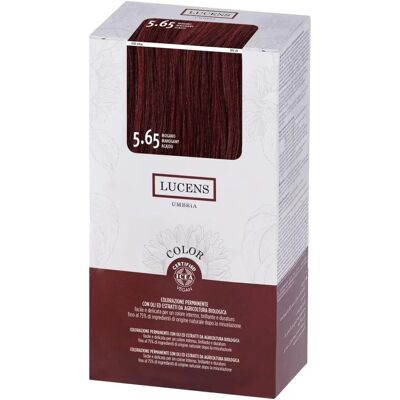 Tinta per capelli Villa Lodola - Mogano - Senza Ammoniaca - Colore Permanente Tinta per capelli Villa Lodola - Mogano - Senza Ammoniaca - Colore Permanente