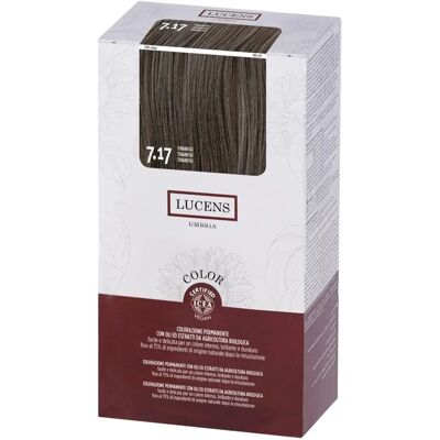 Farba do włosów Tiramisù Villa Lodola - Naturalna, Bez Amoniaku, Wegańska - Typ Włosa Farba do włosów Tiramisù Villa Lodola - Naturalna, Bez Amoniaku, Wegańska - Typ Włosa