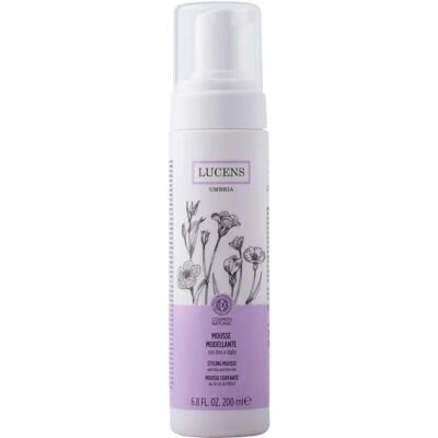 Villa Lodola Styling Mousse Modellante - Mousse modellante Villa Lodola Styling Mousse Modellante - Mousse modellante