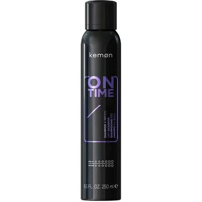 Kemon On Time Trockenshampoo - Haarvolumen Kemon On Time Trockenshampoo - Haarvolumen