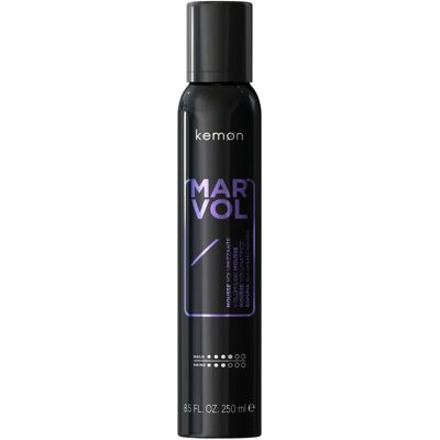 Kemon Marvol Spumă Volumizantă - Tip de păr Kemon Marvol Spumă Volumizantă - Tip de păr