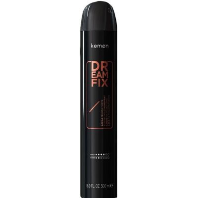 Spray pentru păr Kemon Dreamfix - Fixare de lungă durată, Mișcare naturală Spray pentru păr Kemon Dreamfix - Fixare de lungă durată, Mișcare naturală